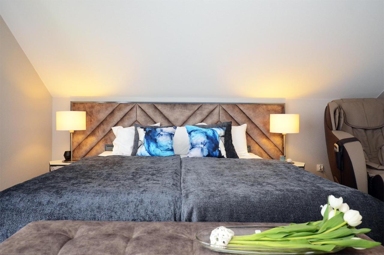 Apartamenty Biala Sowa Czarna Gora 시에나 외부 사진